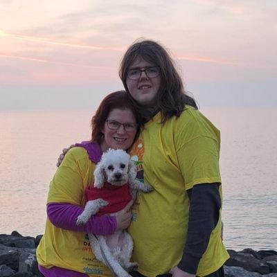 Caker, Autism Mam & Animal lover especially dogs 💕🐕💗