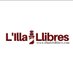 L'Illa dels Llibres (@illadelsllibres) Twitter profile photo L'Illa dels Llibres (@illadelsllibres) Twitter profile photo