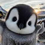 🐧Orwell's Pet Penguin🐧(@GhostOfOrwell84) 's Twitter Profile Photo