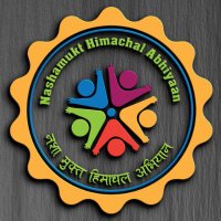 Nasha Mukt Himachal Abhiyan - Official (@nashamuktuna) 's Twitter Profile Photo Nasha Mukt Himachal Abhiyan - Official (@nashamuktuna) 's Twitter Profile Photo