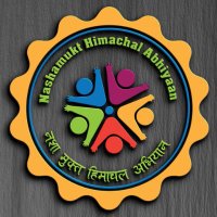 Nasha Mukt Himachal Abhiyan - Official(@NashaMuktUna) 's Twitter Profile Photo