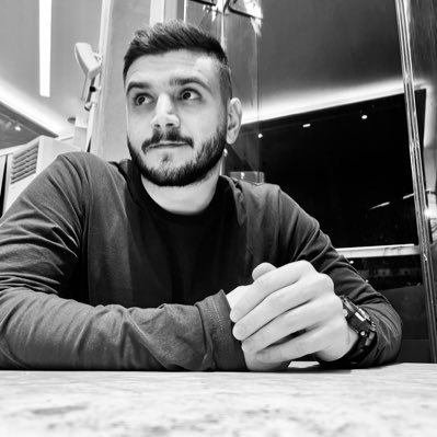 MehdyAbd's profile picture. data scientist @bluBank_com