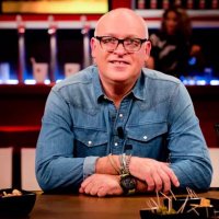 Rene v/d Gijp (@vdergijp) 's Twitter Profile
