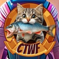 Catwithfish (CTWF) (@catwithfishctwf) 's Twitter Profile