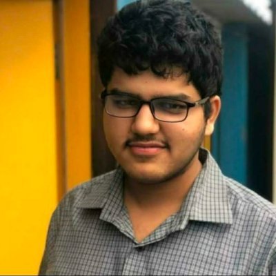 shivang gupta Profile