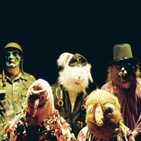 The Dream Machine (@dreammachinehq) 's Twitter Profile Photo The Dream Machine (@dreammachinehq) 's Twitter Profile Photo
