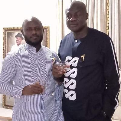 S.A Media to the Chairman, Rivers APC.
Peace Building Practitioner, Conflict Manager, Community Development Strategist, Ogoni Community Leader/Youth Activist.