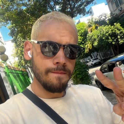 gimenesgabrieu's profile picture. Não escolho, fui escolhido! ⭐⚫⚪