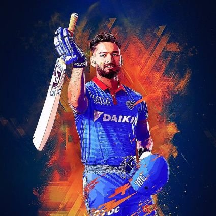 Sir Rishabh Pant Admirer Since 2017
|| Cricket 🏏,Movies 🎥 ||
Software Quality Engineer