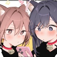 猫麦🐟(@09ra_19ra) 's Twitter Profile Photo