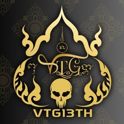 VTG วีผีไทย Profile