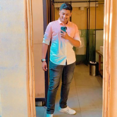 Kenil7's profile picture. 