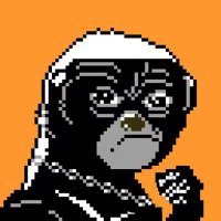 HONEY•BADGER•COIN (@runerats) 's Twitter Profile Photo HONEY•BADGER•COIN (@runerats) 's Twitter Profile Photo