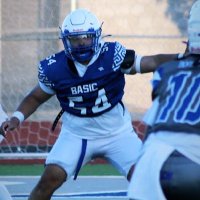 Angelo Diaz (@angelowolves54) 's Twitter Profile