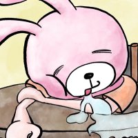 うさこ@働き者 (@usatama33) Twitter profile photo