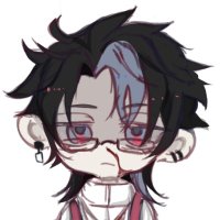 Keyt 💫 Commission open (@kettuki_) Twitter profile photo