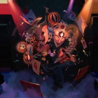 Aha (@aeonofelation) 's Twitter Profile