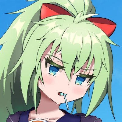 __kakottoji's profile picture. なんでもないただの趣味アカウントです。