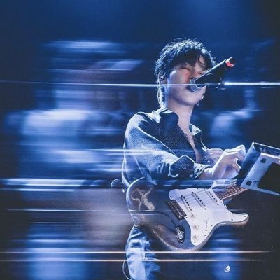 irisonpaper's profile picture. The Rose 🥀 DPR Ian ✨ Gemini🌊