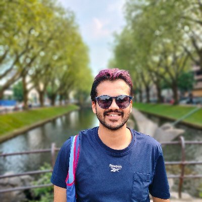 Akhilesh_k_r's profile picture. Natural Language Processing Researcher | Research and Teaching at @HHU_de | Part of @SLaMLab_HHU