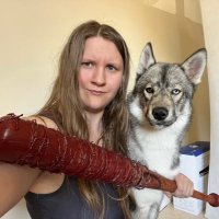 IamNegan (@misswolf74) 's Twitter Profile Photo IamNegan (@misswolf74) 's Twitter Profile Photo