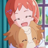 犬飼さん画像bot(非公式) (@irohakawaiine) 's Twitter Profile Photo
