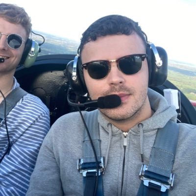 jxke_emb's profile picture. Learning to fly.