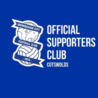 Cotswolds Blues OSC