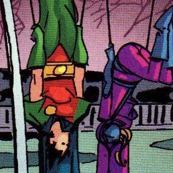 mulberrynotice's profile picture. I'm outclassed and it's outrageous