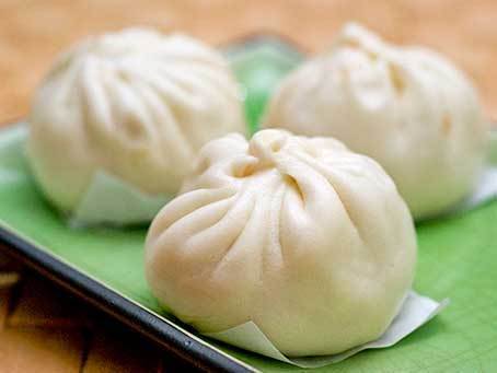 Man tao, siew mai, and other stuffs. Motivations, quotes, feelings, and thoughts all summed up in one big bao.