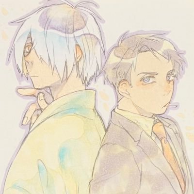 ozaki_y0's profile picture. 30↑/なんか色々ジャンル問わずやってます