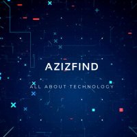 AzizFind(@AzizFind) 's Twitter Profile Photo