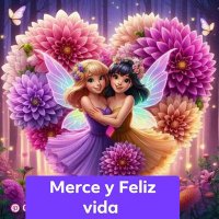 Merce Blanca(@Mercede93295727) 's Twitter Profile Photo