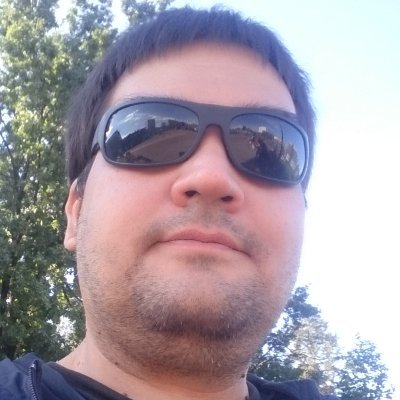 MaksKniazev's profile picture. Just a little logistics expert