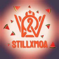 stillxmoa(@stillxmoa) 's Twitter Profile Photo