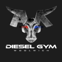 Diesel AK - Woolwich(@DieselAK_Gym) 's Twitter Profile Photo