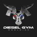 Diesel AK - Woolwich (@DieselAK_Gym) Twitter profile photo