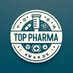 pharma email (@TopPharmaaward) Twitter profile photo