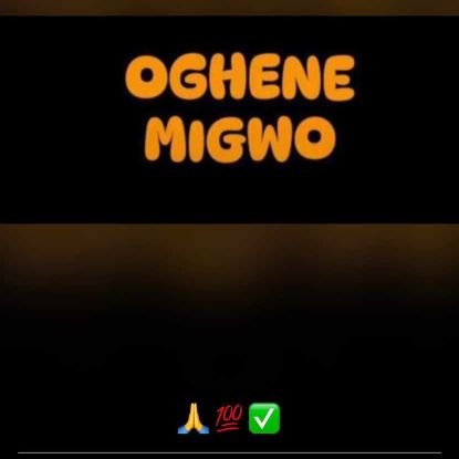 Mayor of Niger-Delta 🏞. Advocate For One Nigeria without Any Region, Truth Defender working toward a Better Nigeria, Liverpool FC 🤴 Ovie of Warri Kingdom