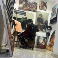 Nelson Etok • The Painter (@etok_nelson) 's Twitter Profile Photo Nelson Etok • The Painter (@etok_nelson) 's Twitter Profile Photo
