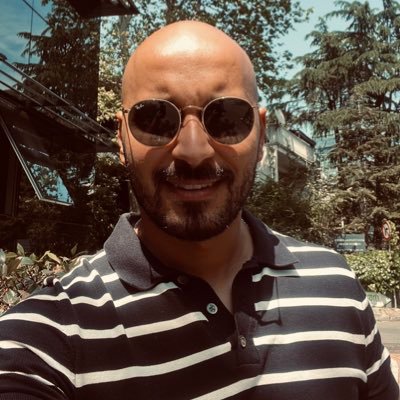 Orkunnuzu's profile picture. 