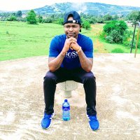 $treega (@jnrtunechichris) 's Twitter Profile
