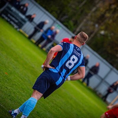 OllieHyland1's profile picture. 