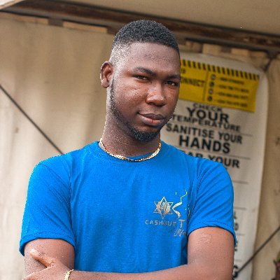 spice_oflagos's profile picture. I am extremely skilled in SEO |  Website Developer & Designer •  Photographer | Video Editor | Blogger • Promoter • Artist | iDeliver