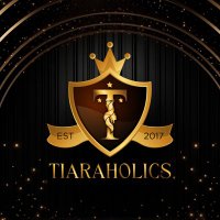 TIARAHOLICS(@itstiaraholics) 's Twitter Profile Photo