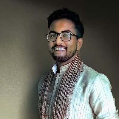 Data Analyst @dspmf . Deep Learning spec. @scaler_official . MSc Physics( spec. in Astrophysics ). 🙌always get OVERLY THRILLED about the amalgam of AI, 🤖 & 🚀