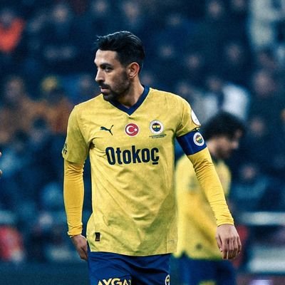 Khalinyunus's profile picture. @fenerbahce
@irfankahveci