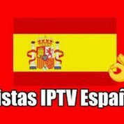 IPTV ESPAÑA