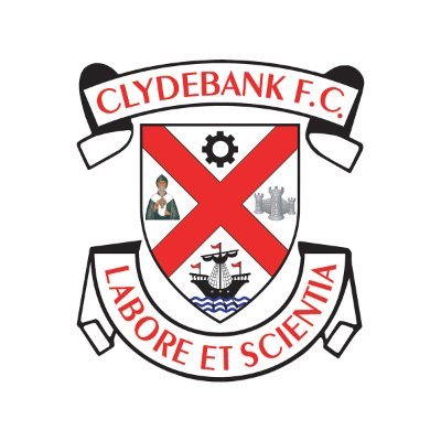 Clydebank FC Profile