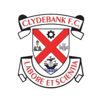 Clydebank FC (@clydebankfc) 's Twitter Profile Photo Clydebank FC (@clydebankfc) 's Twitter Profile Photo